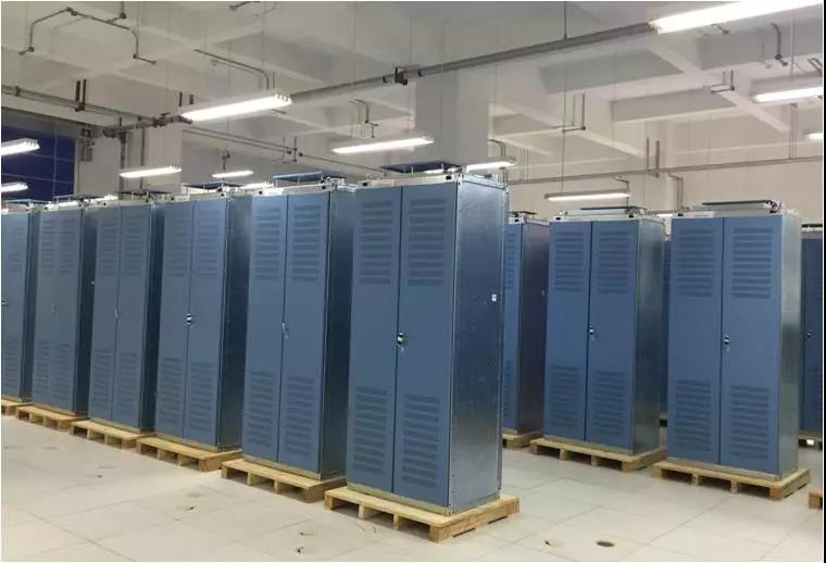 福清5号机组非安全级DCS设备顺利通过出厂验收