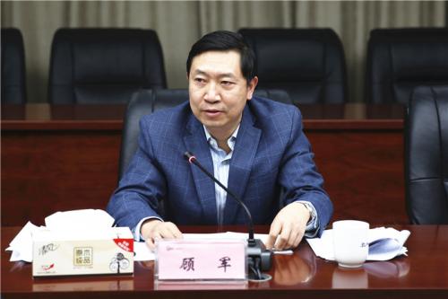 全国人大代表顾军:建议从国家战略高度加快推进原子能法出台