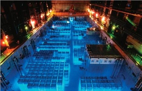 西屋领导的财团准备向欧洲VVER-440反应堆提供燃料