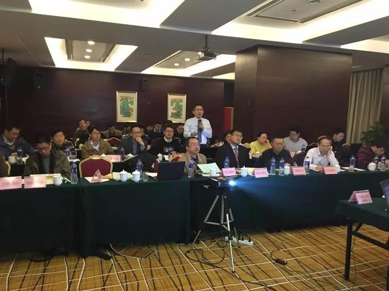 中美核电厂许可证更新研讨会在京召开