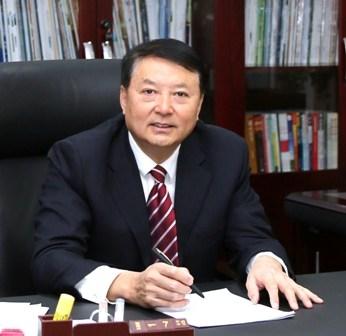 王寿君当选政协第十三届全国委员会常务委员