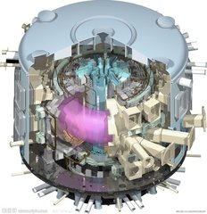 我首次实现聚变堆关键部件样件3D打印