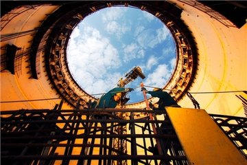 “中国核电”累计发电量达7175亿度