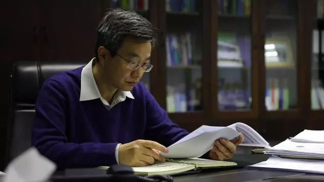 华龙总师邢继：用成长行迹绘核电强国图