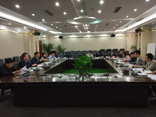 四川省环境保护厅正式启动2018年度核技术利用单位辐射安全监督检查专项行动