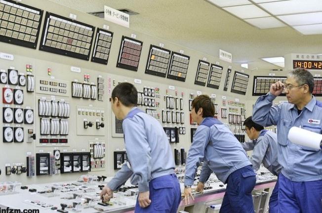 《南方周末》：“废弃物应如何处置还在研究中” 对话日本经产省核电事故办公室主任樋本谕