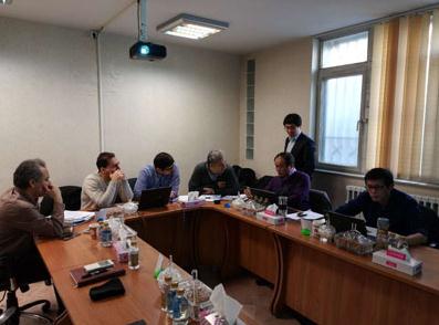 中伊阿拉克重水堆改造设计项目咨询服务合同顺利执行完毕