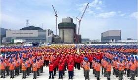 国资委:一季度中国核建实现高质量发展良好开局