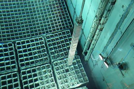 中核建中生产制造两批换料燃料组件通过出厂验收