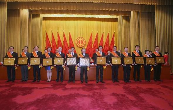 为新时代劳动者点赞 海南核电等单位个人获全国五一劳动奖