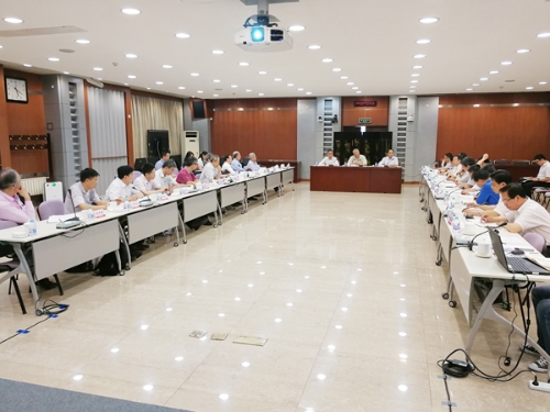 核强国需要过硬人才 中核集团致力培养新时代高层次科技人才