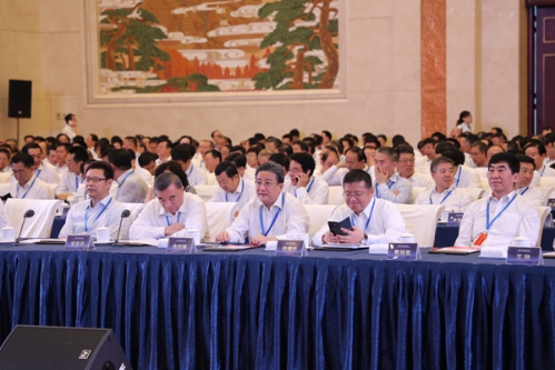 中核集团：推进核产业在鲁布局 助力地方新旧动能转换
