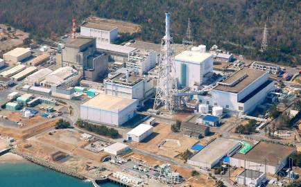 日本东海二核正式通过重启审查 海啸受灾核电站为首例