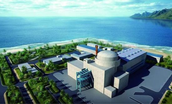 美国针对中国发布核电技术转让禁令: AP1000影响有限、华龙一号有望加速