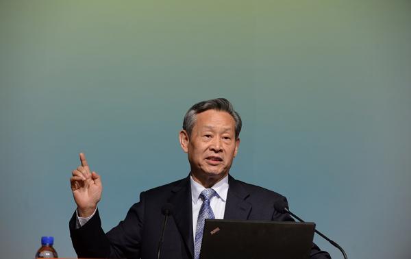 杜祥琬：如何深入浅出向公众解释中国核电安全标准很高