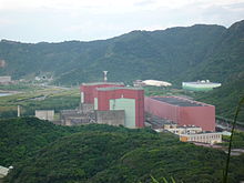 台湾核二厂被发现异常 1号机大修后再启动延迟