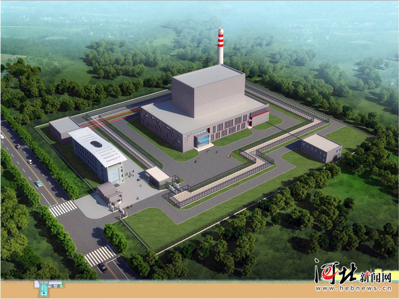 研发30多年没建成一座商用供热堆，核能供热，还要等多久？