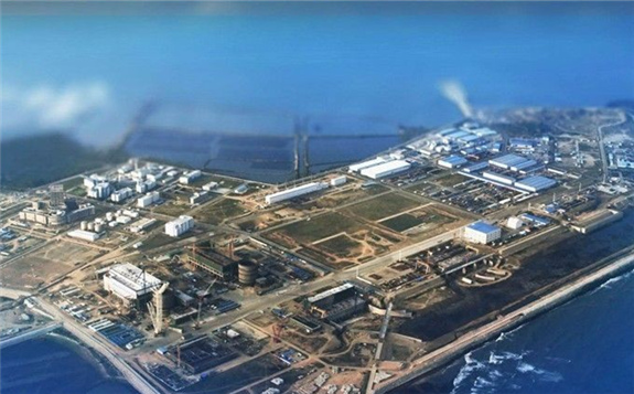 NEA和IAEA联合发布铀矿红皮书:2035年高情形下全球核电装机容量预测值调低17%