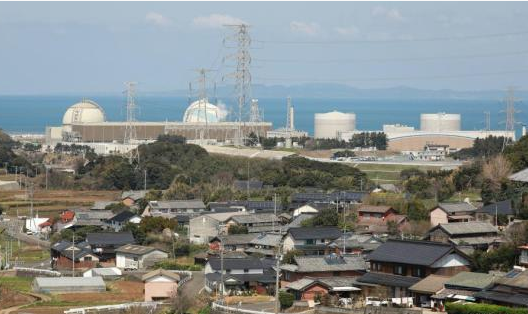 日立宣布冻结在英新建核电站计划核电出口项目触礁