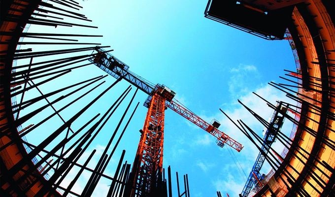太重进军核电领域已与中船重工签订设备采购合同