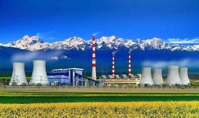 2018年全国核电安全稳定运行 累计发电量2865.11亿度