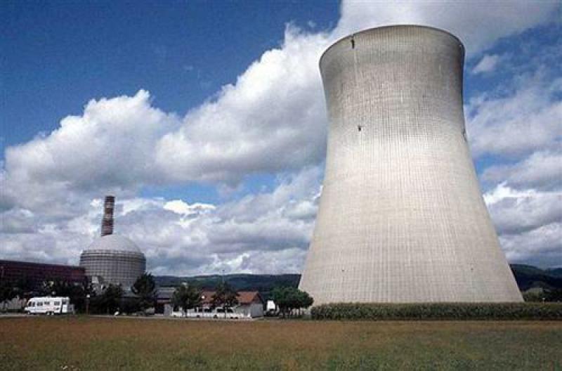 日本核电站重启,液化天然气进口量下降