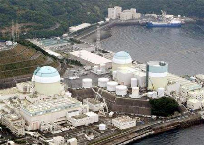 海南计划年底建设新的核电机组，核能发电占比全国第一