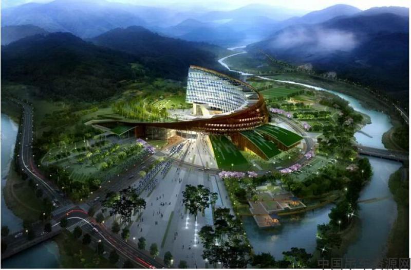 中广核推进四项改革试点建世界一流核电企业