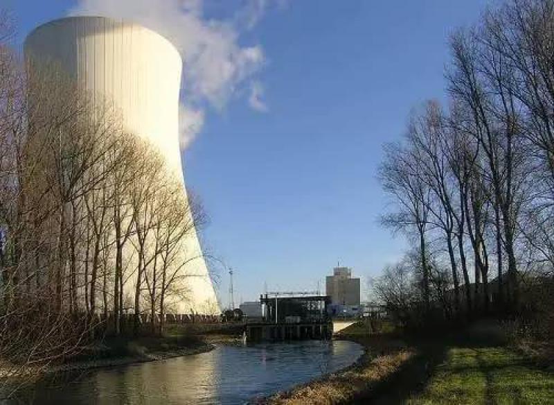贾峰:破解核电邻避效应需要德先生、赛先生和劳先生