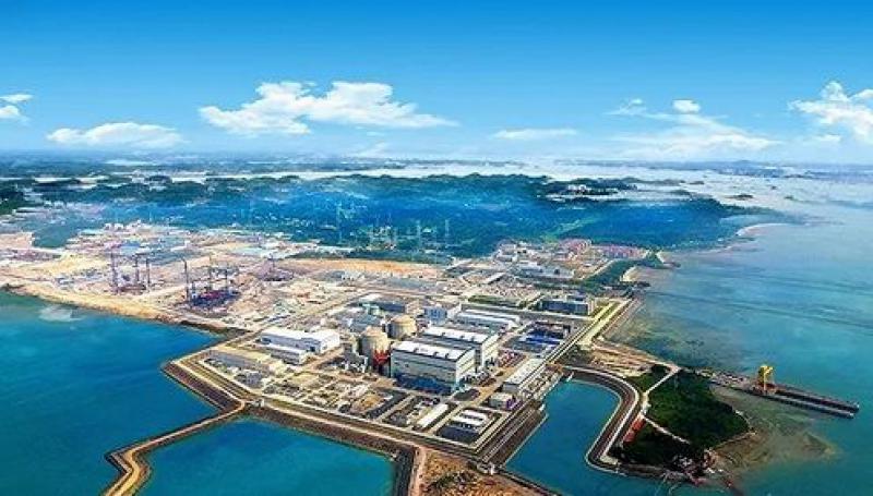 核电审批重启在即价格试行、消纳办法等配套政策已公布