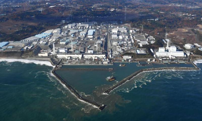 福岛灾难：第一批居民已返回核电厂旁边的城镇