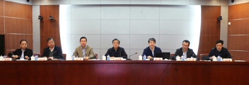 中核集团组织成立以来规格最高规模最大安全环保培训