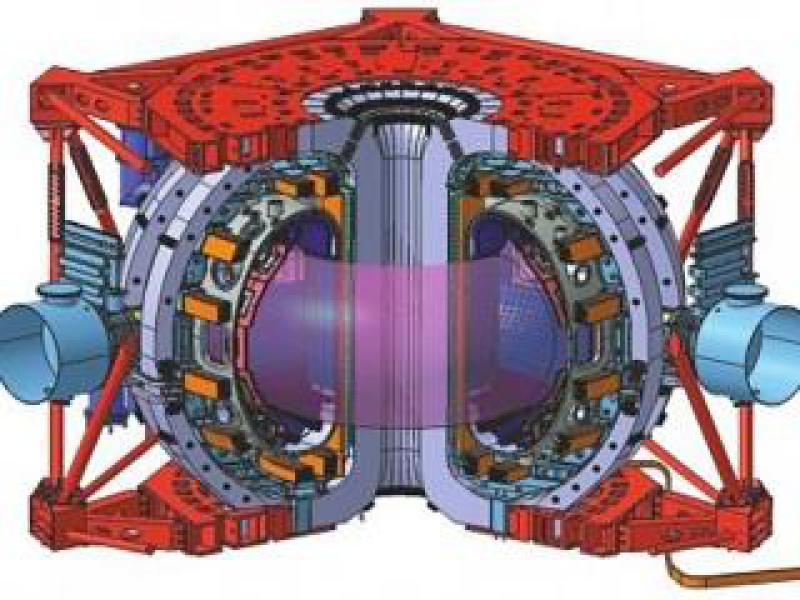 中国环流器二号A装置实验取得又一重要进展