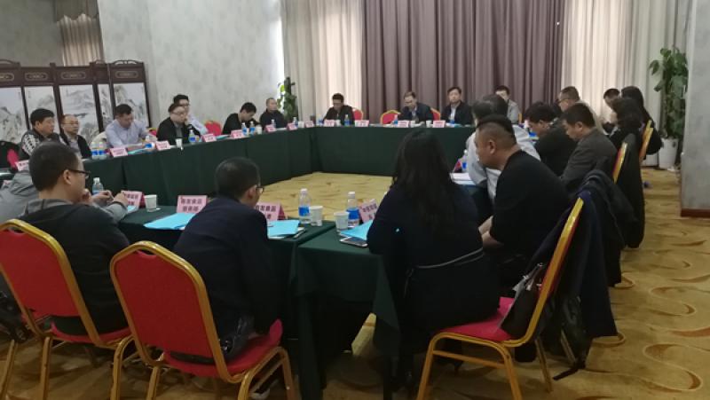 充分发挥辐照行业力量 强化川渝地区安全监管