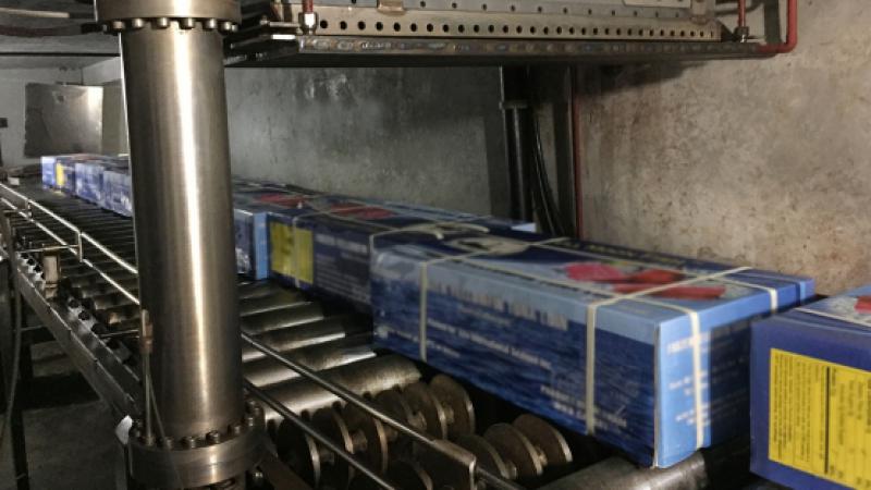 越南利用辐射提高食品质量