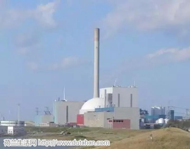 从绿色政府债券中排除核能资金