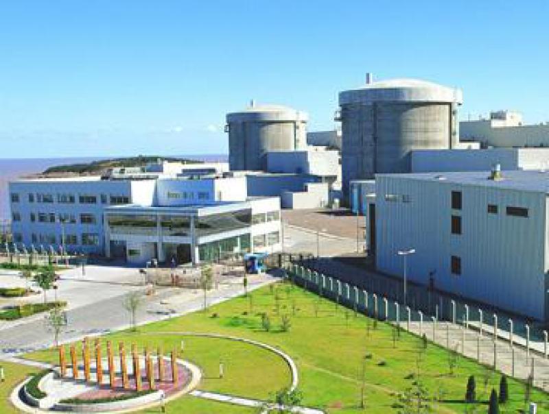 核电调峰可持续性存疑