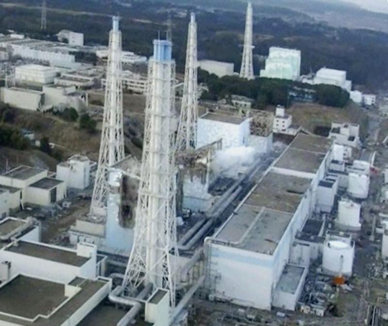 东电拟雇外国人参与福岛核电站报废作业触发担忧