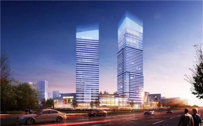 “以心相交成久远” 携手鲁能软件开启核电信息化建设征程