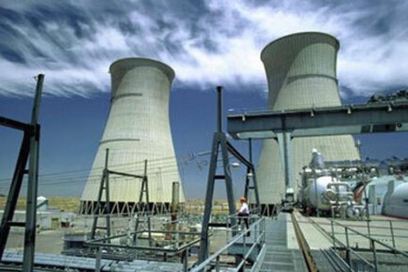 监管组织呼吁对San Onofre核废料场地进行监管