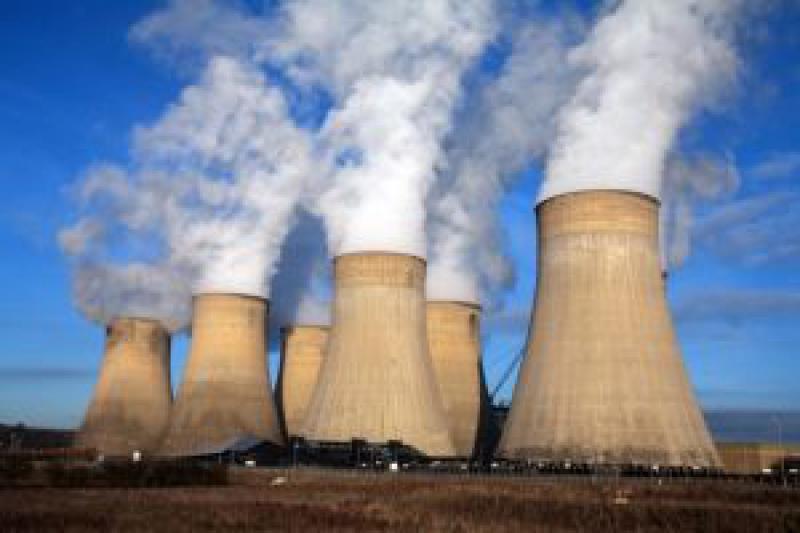 法国公司寻求印度的核电项目主权担保