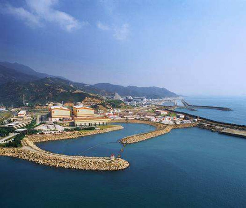 韩国建立核退役行业的蓝图