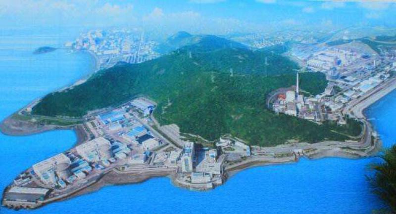 核电厂如何制定气候变化规则