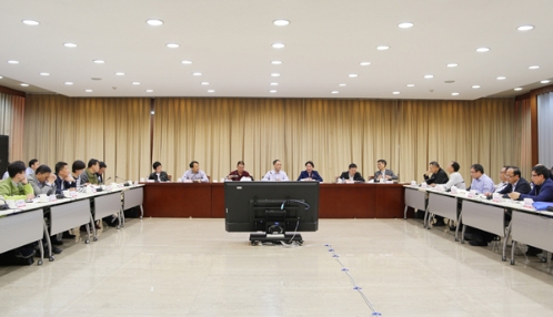 中核集团以国际标准化助推核工业“走出去”