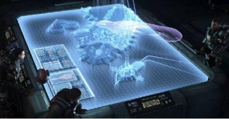 中科院虚拟核电站研发进展登上能源领域国际期刊封面