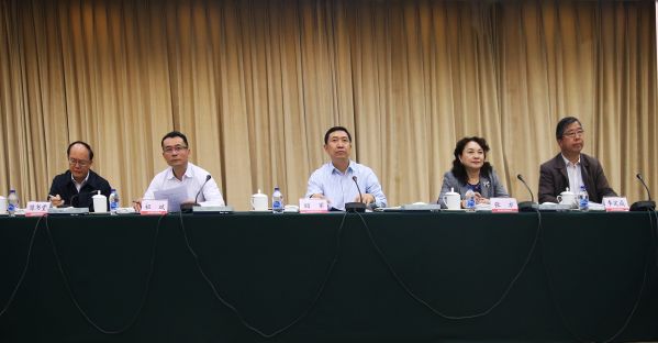 中核集团2019年一季度经济运行实现开门红 1+1>2效果正显现