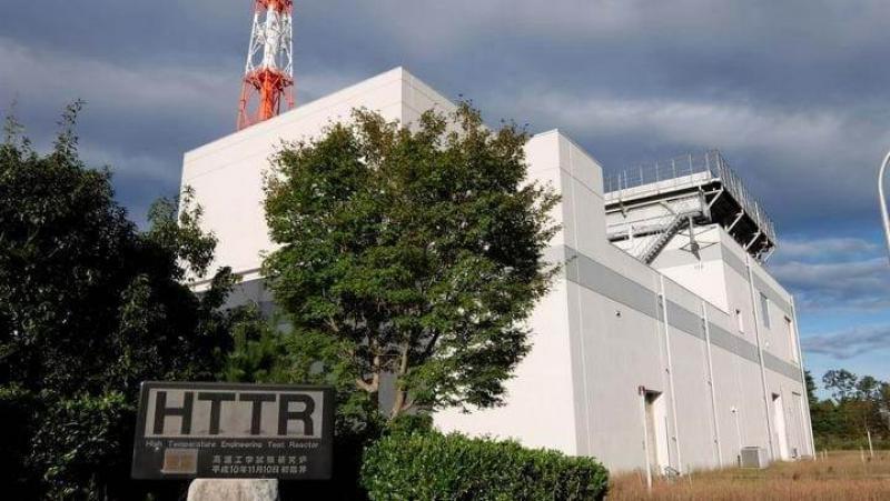 英日企业寻求在英格兰东北部建造小型核反应堆