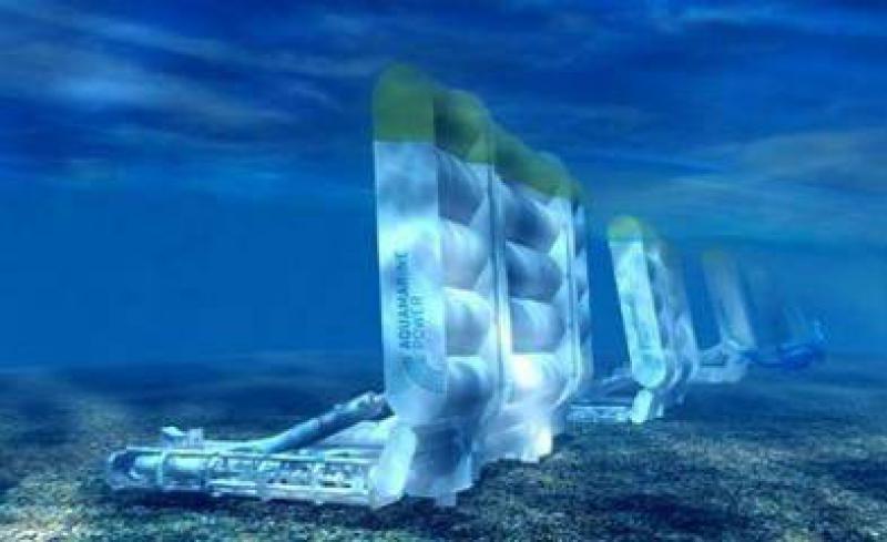 中科院科学家在海水提铀关键技术研究中取得进展