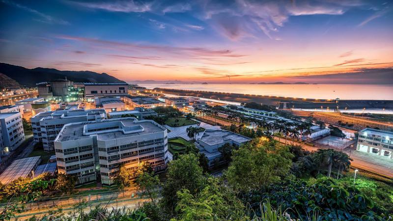 大亚湾核电站商运25年对港供电近2500亿度!