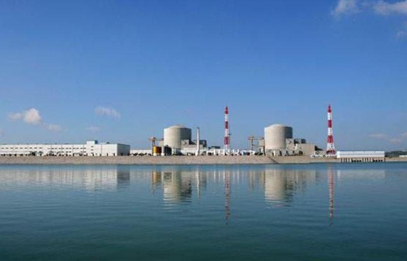 生态环境部批准《田湾核电站3、4号机组在役检查大纲（B0版）》